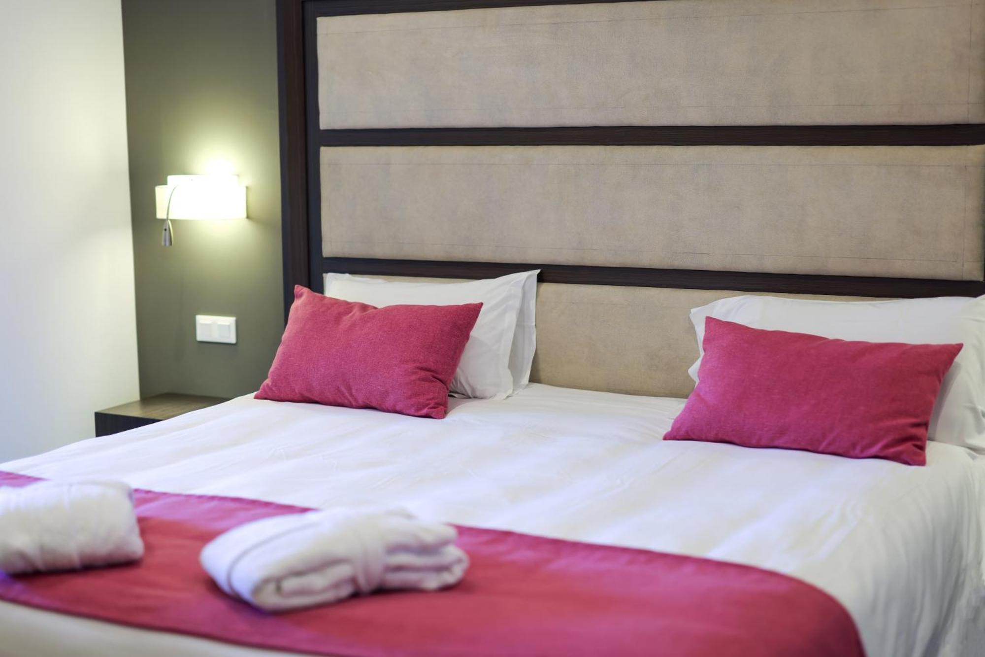 Hotel Saint Christophe Calvi  Kültér fotó