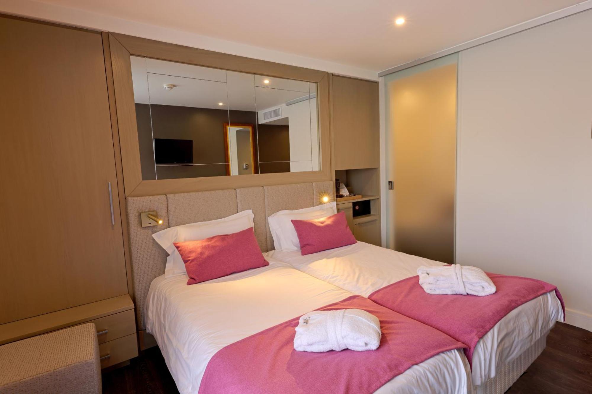 Hotel Saint Christophe Calvi  Kültér fotó
