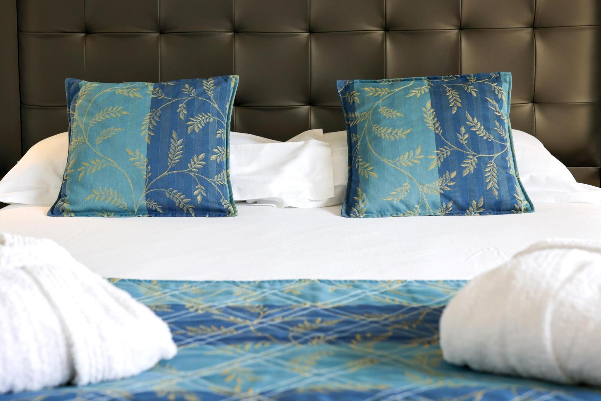 Hotel Saint Christophe Calvi  Kültér fotó