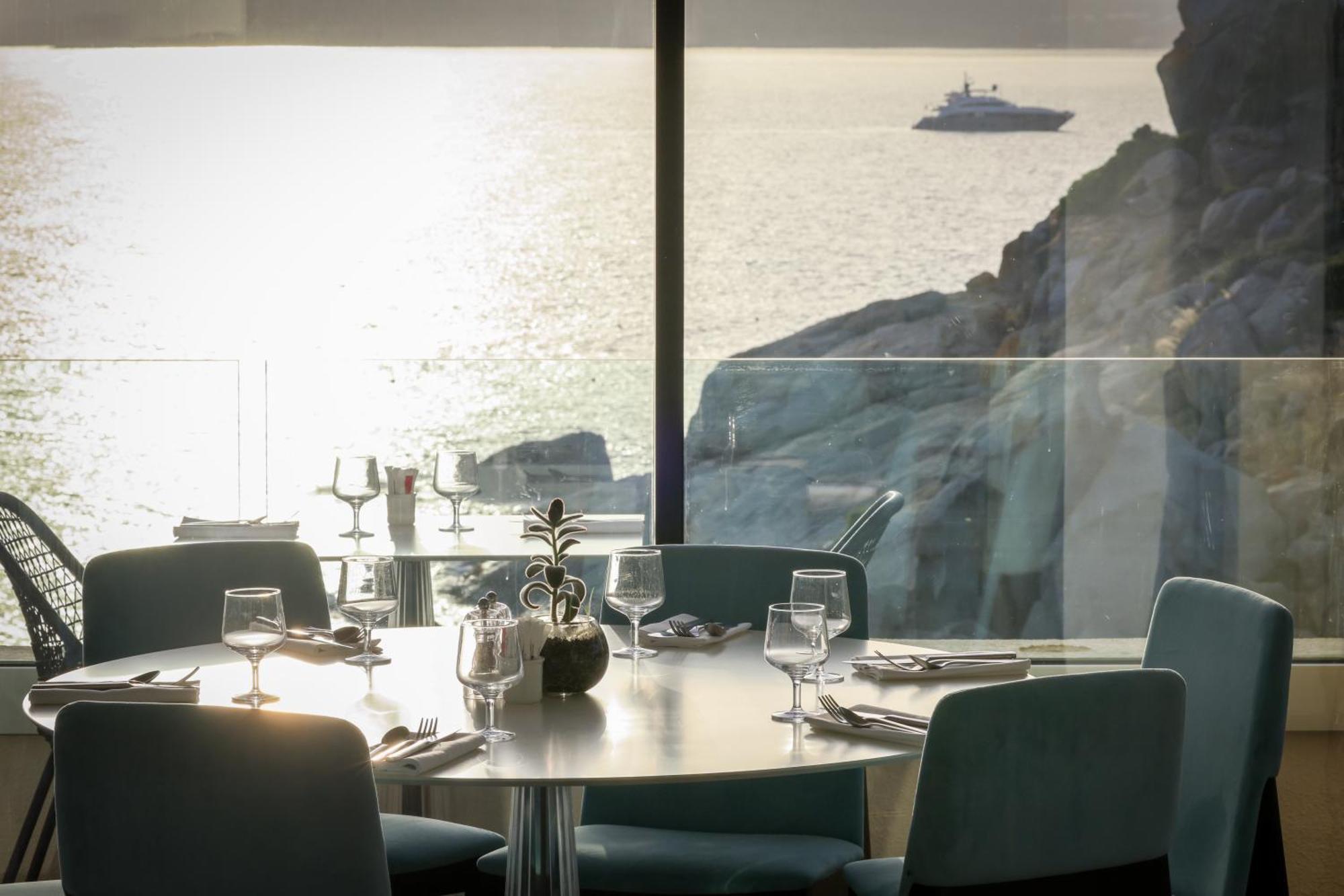 Hotel Saint Christophe Calvi  Kültér fotó